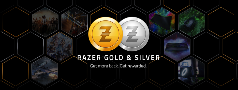 how to buy Razer Gold 米国(米国)